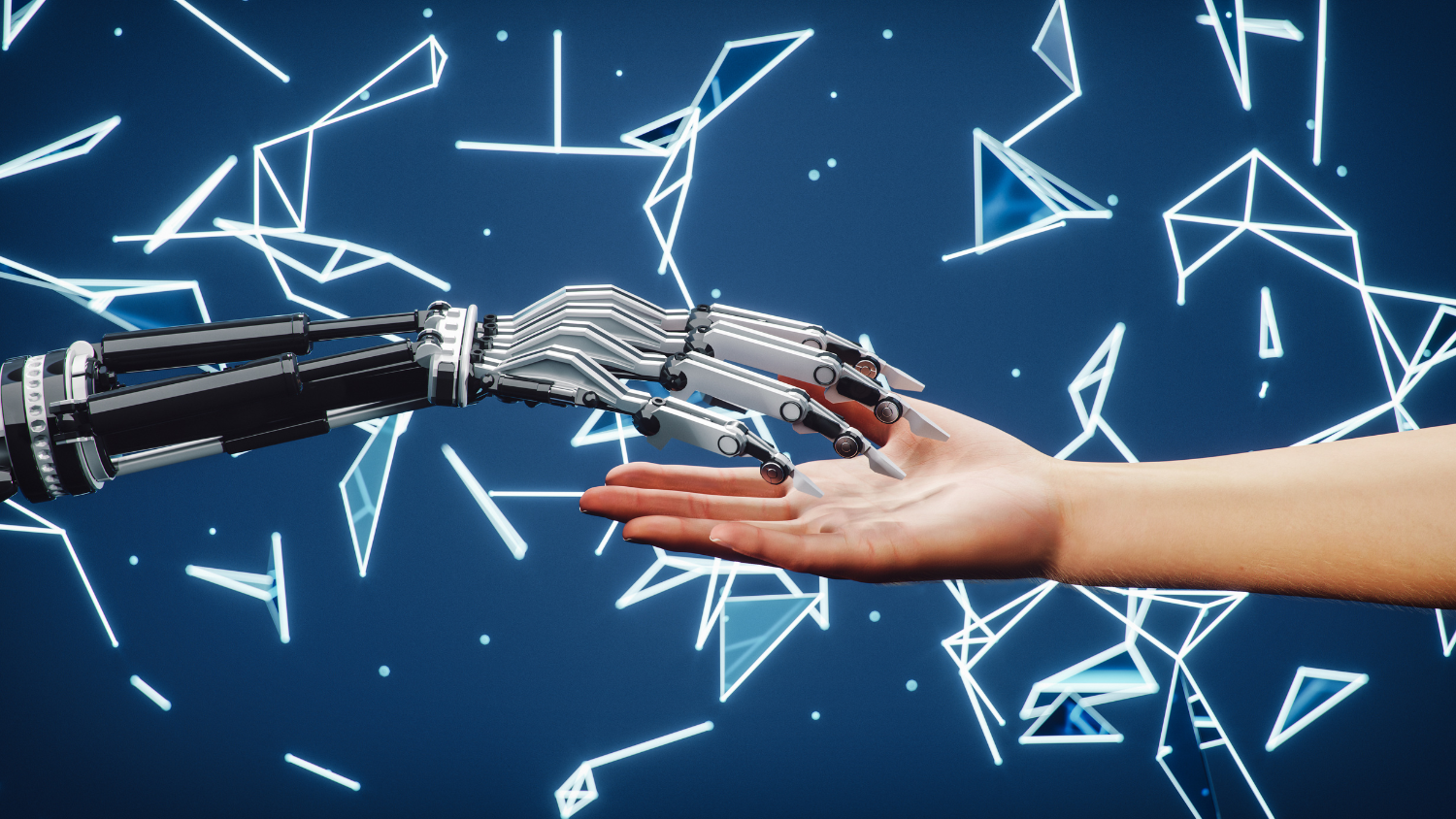 No es humanos vs IA – Es humanos con IA