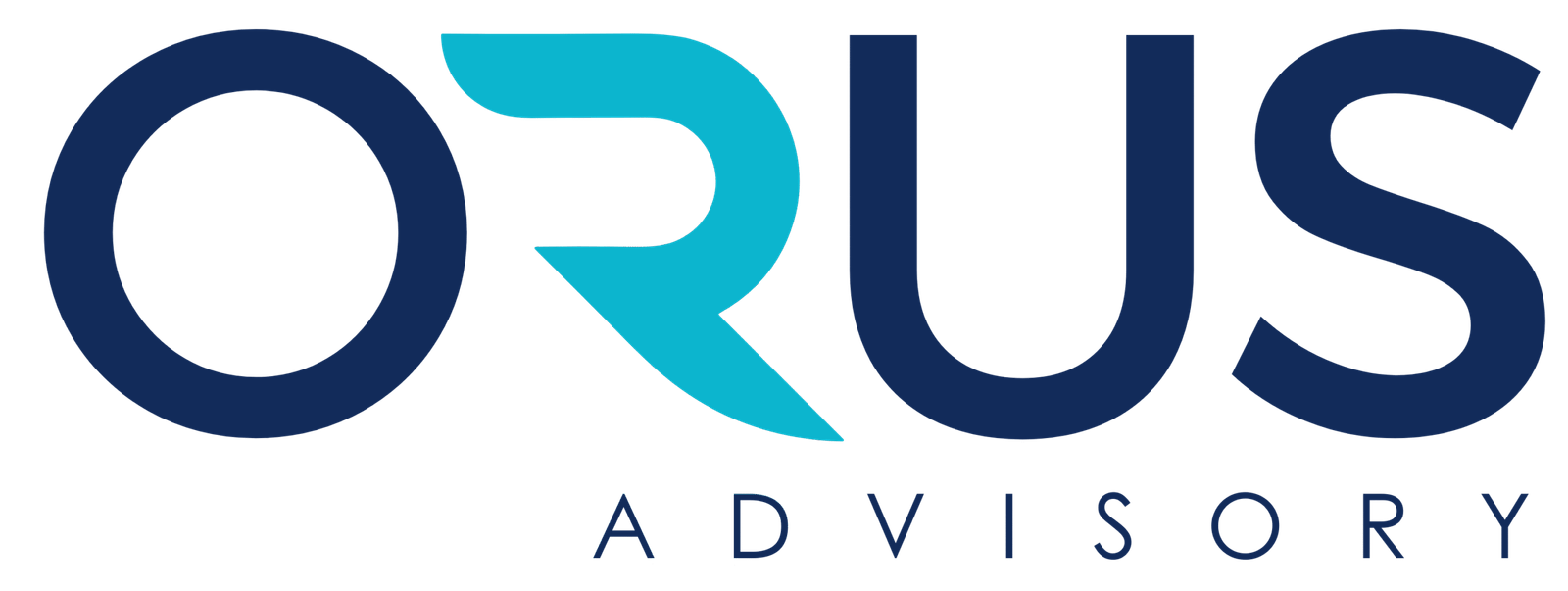 Logo Orus Advisory