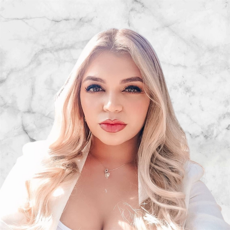 Ladymas Ochoa