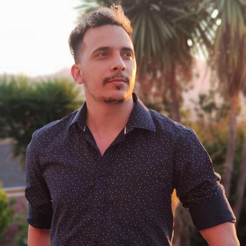 Nino Angulo
