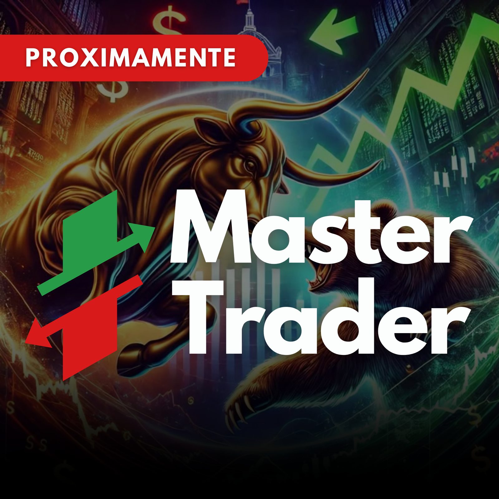 Curso Master Trader