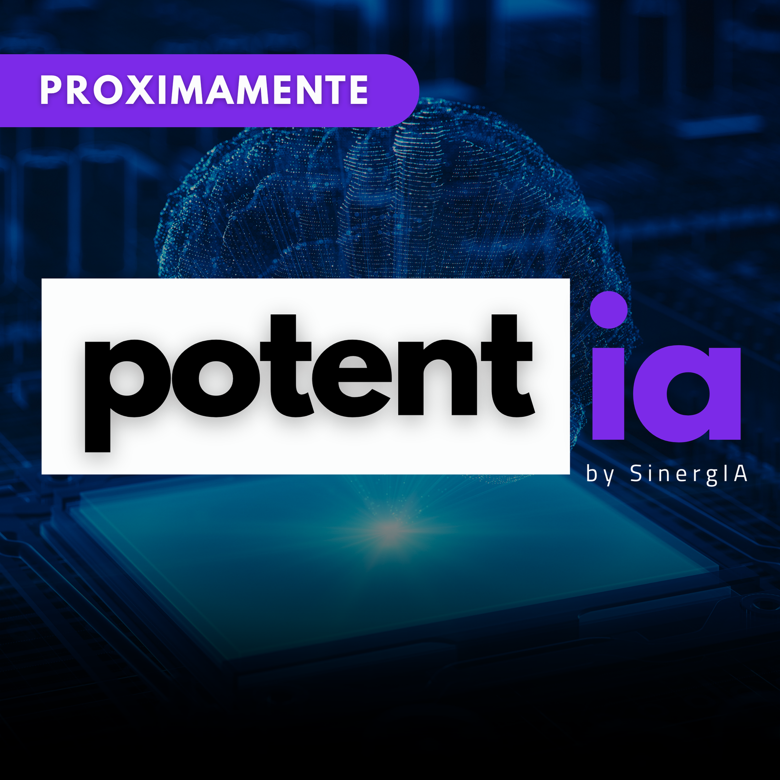 POTENTIA